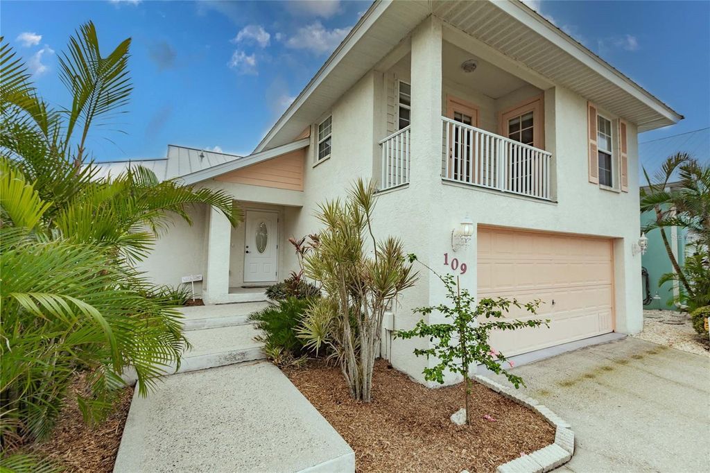 Photo of 109 Tortuga Drive, Nokomis, FL 34275 (MLS # A4630960)
