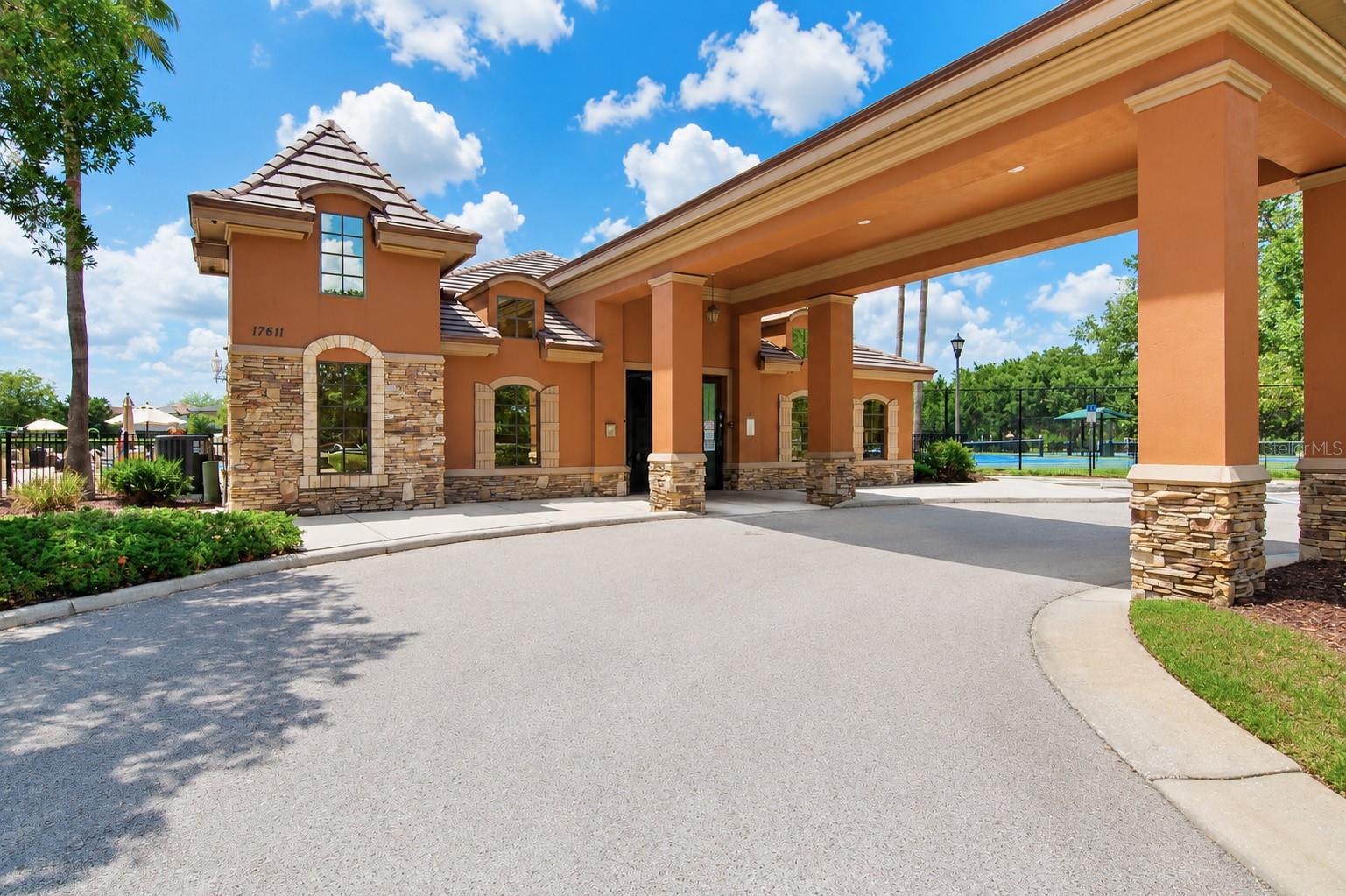 BALLANTRAE VILLAGE 03A & 03B - Residential