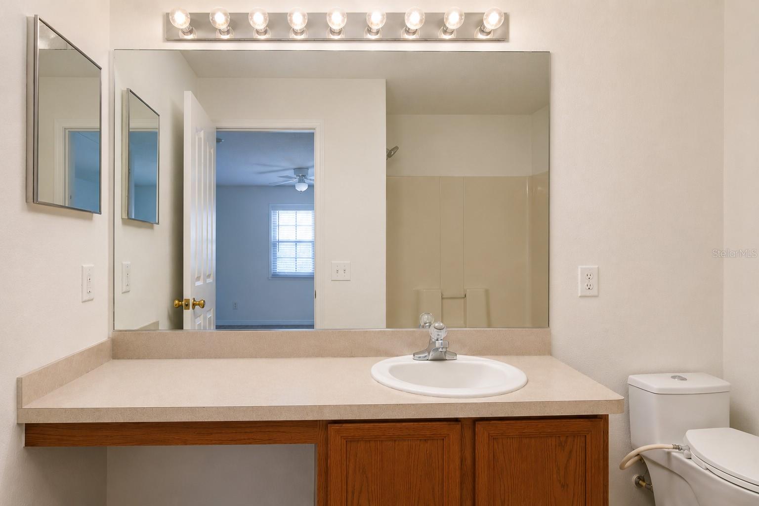 BALLANTRAE VILLAGE 03A & 03B - Residential
