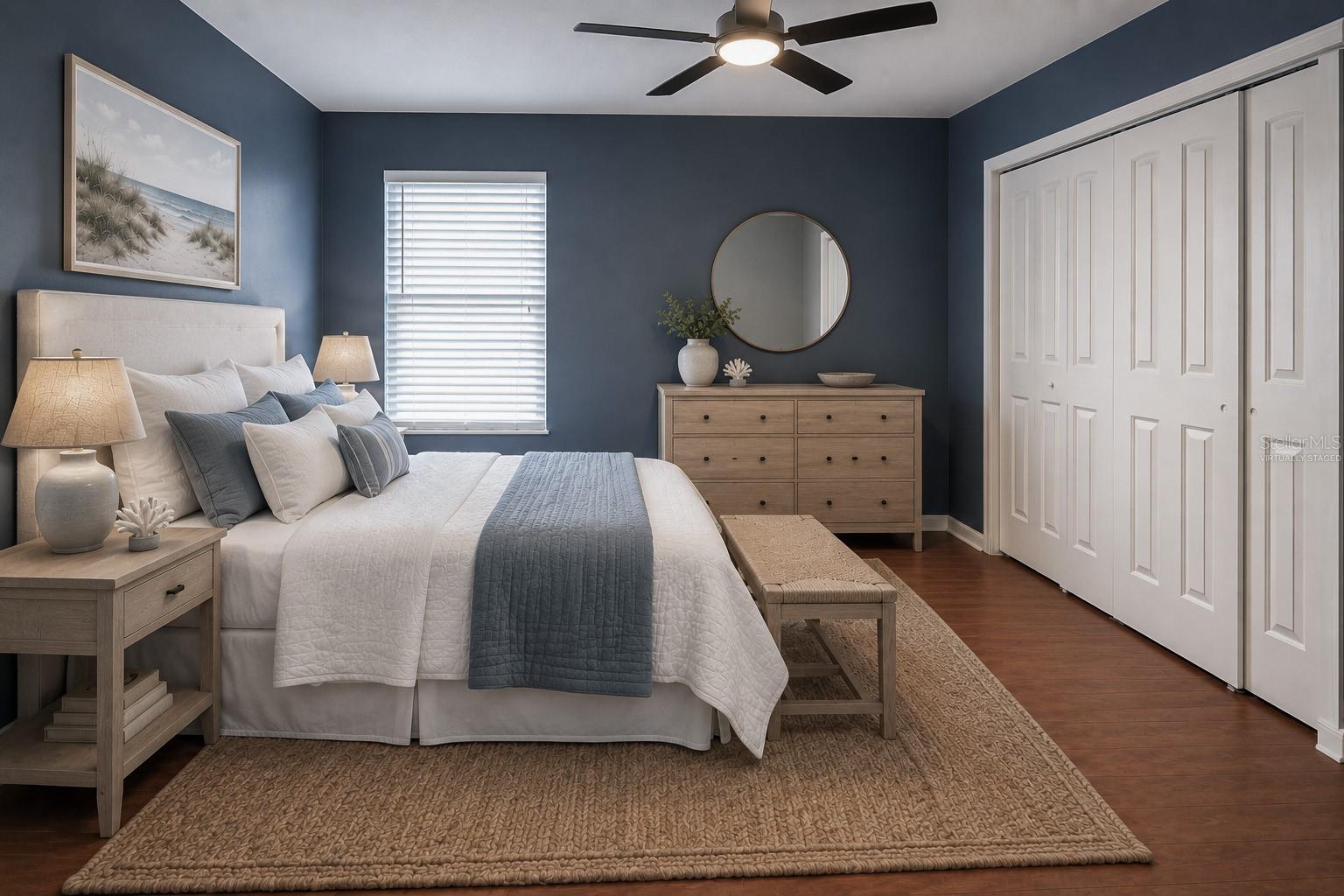 BALLANTRAE VILLAGE 03A & 03B - Residential