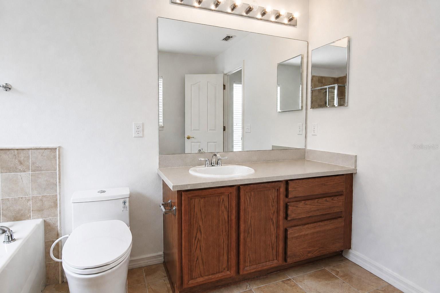 BALLANTRAE VILLAGE 03A & 03B - Residential