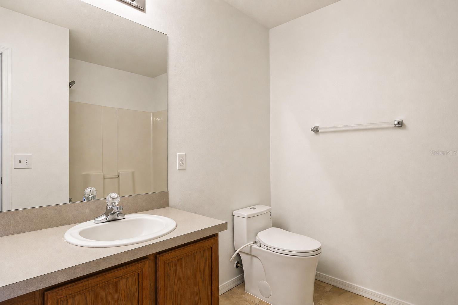 BALLANTRAE VILLAGE 03A & 03B - Residential