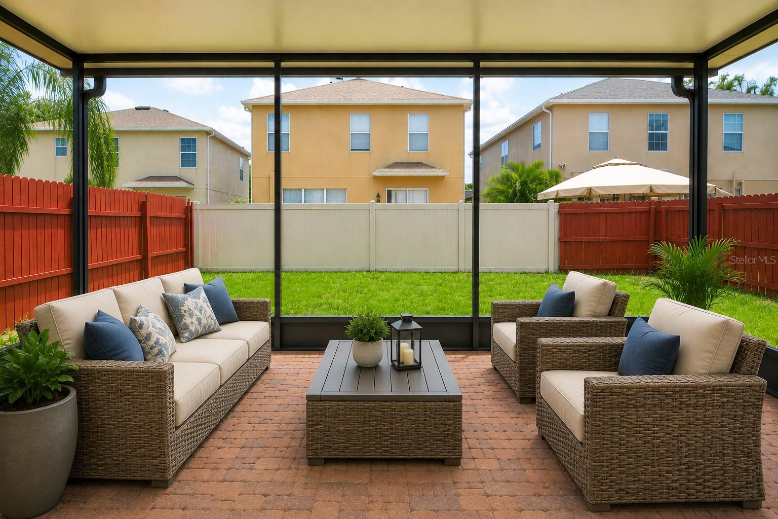 BALLANTRAE VILLAGE 03A & 03B - Residential