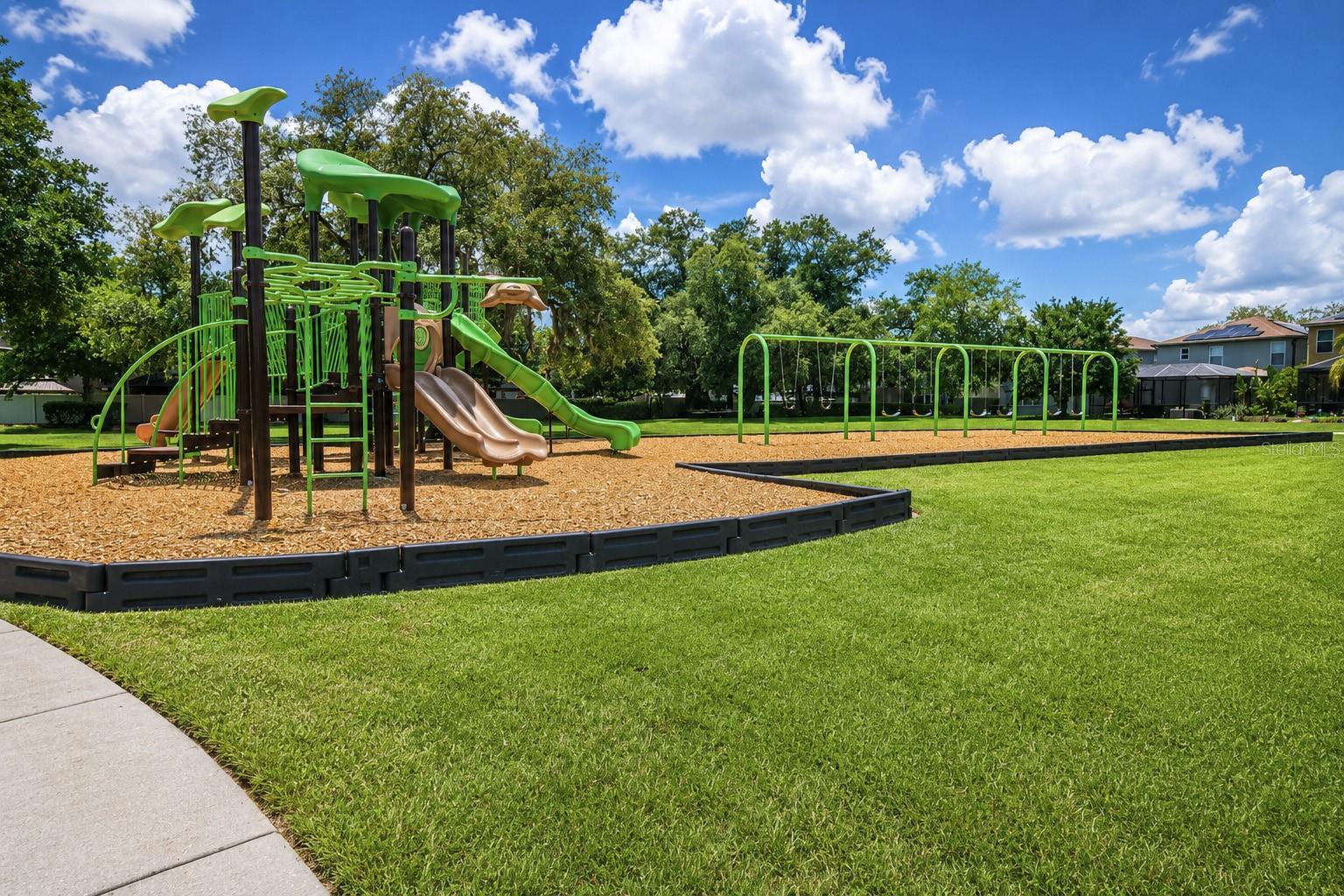 BALLANTRAE VILLAGE 03A & 03B - Residential
