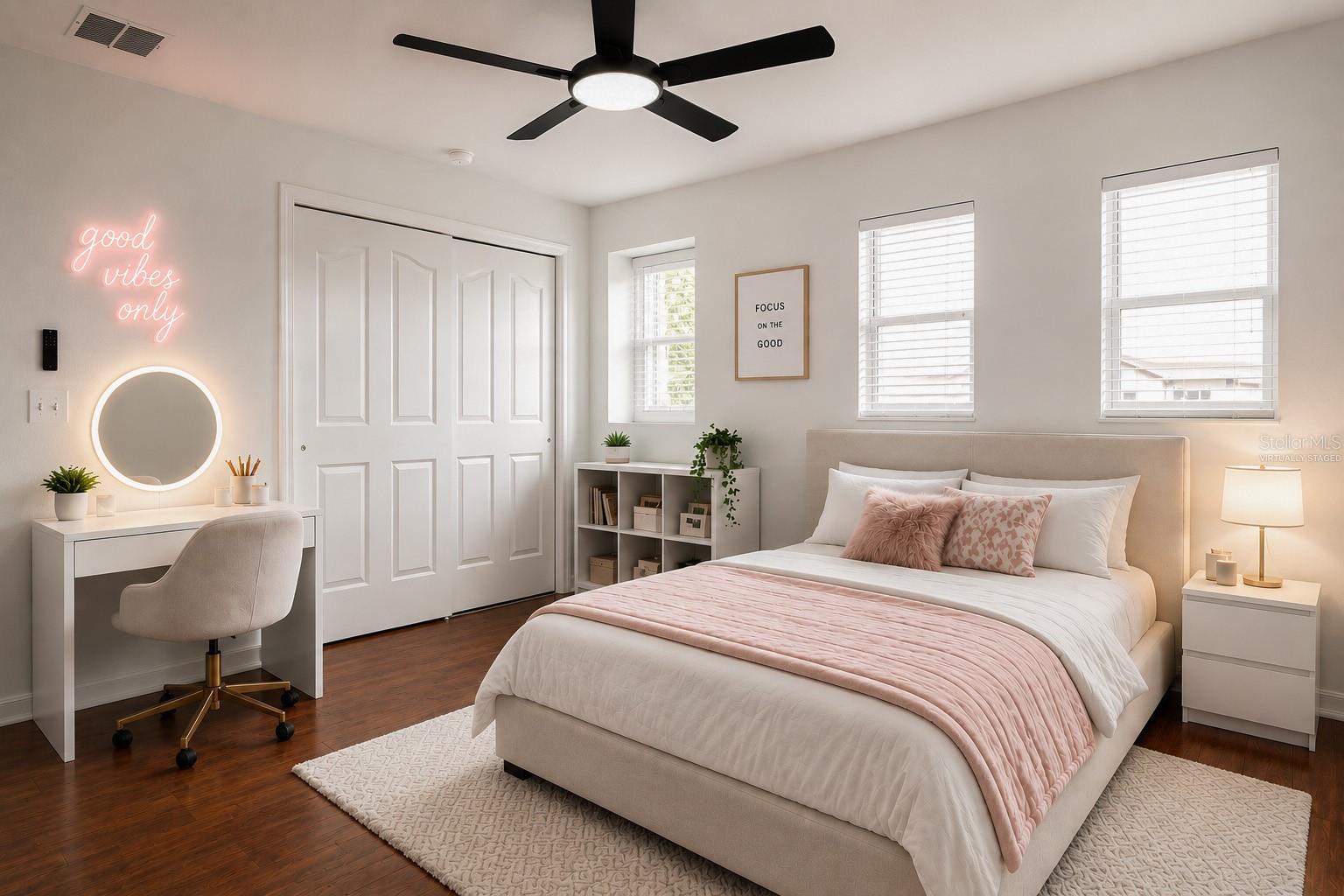 BALLANTRAE VILLAGE 03A & 03B - Residential