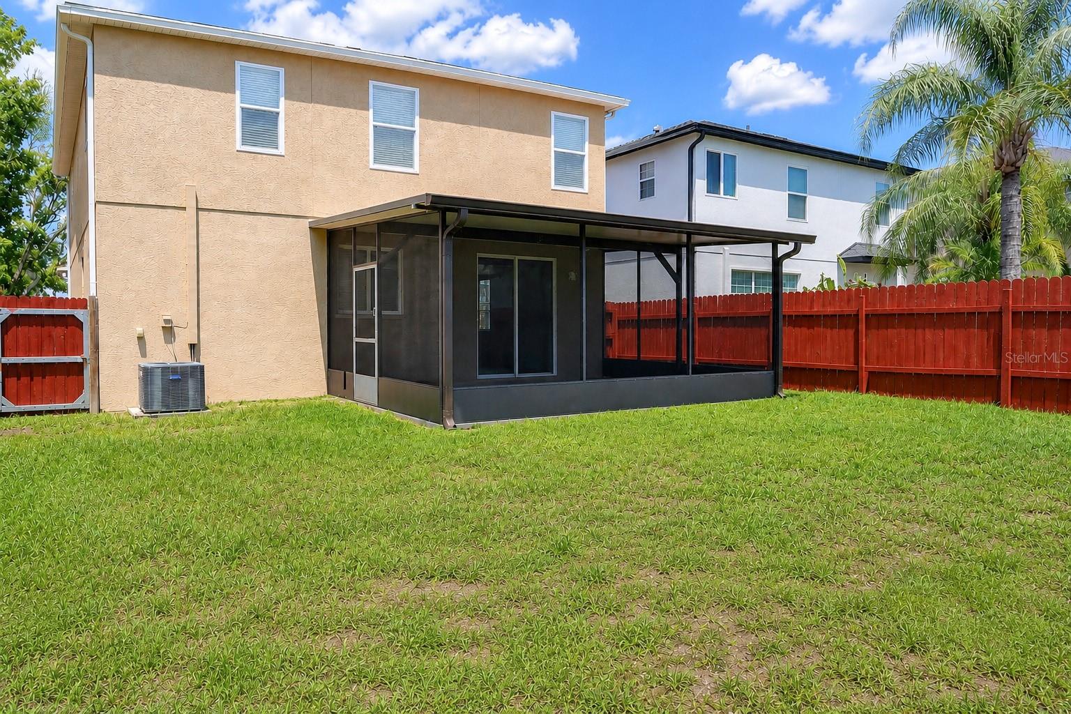 BALLANTRAE VILLAGE 03A & 03B - Residential