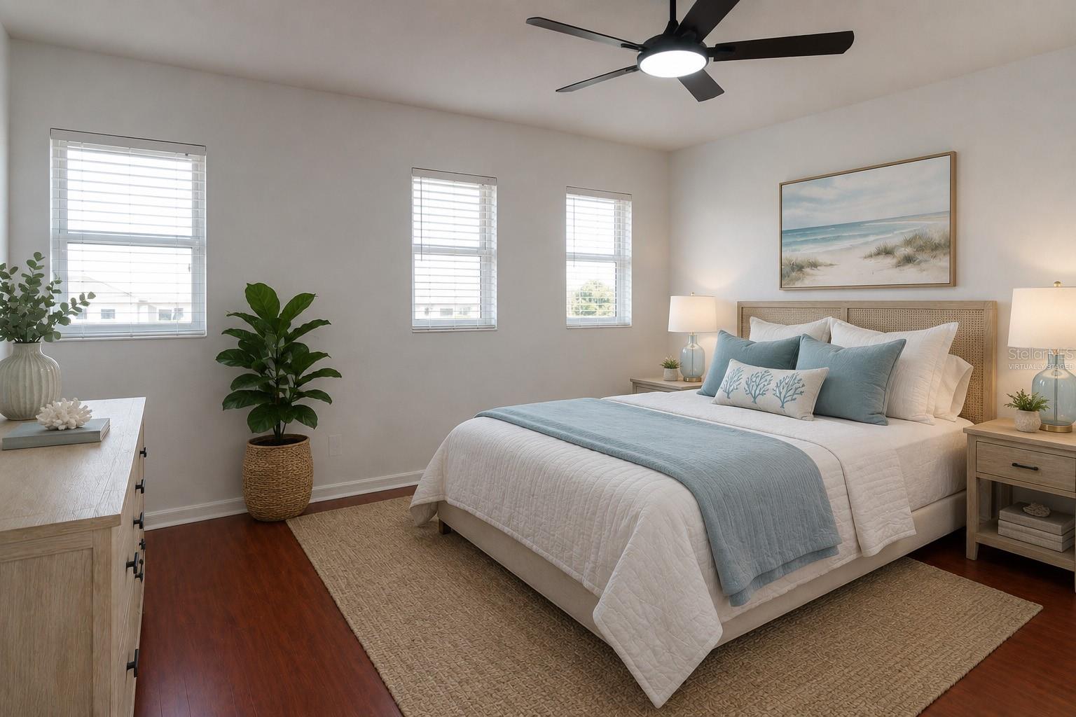BALLANTRAE VILLAGE 03A & 03B - Residential