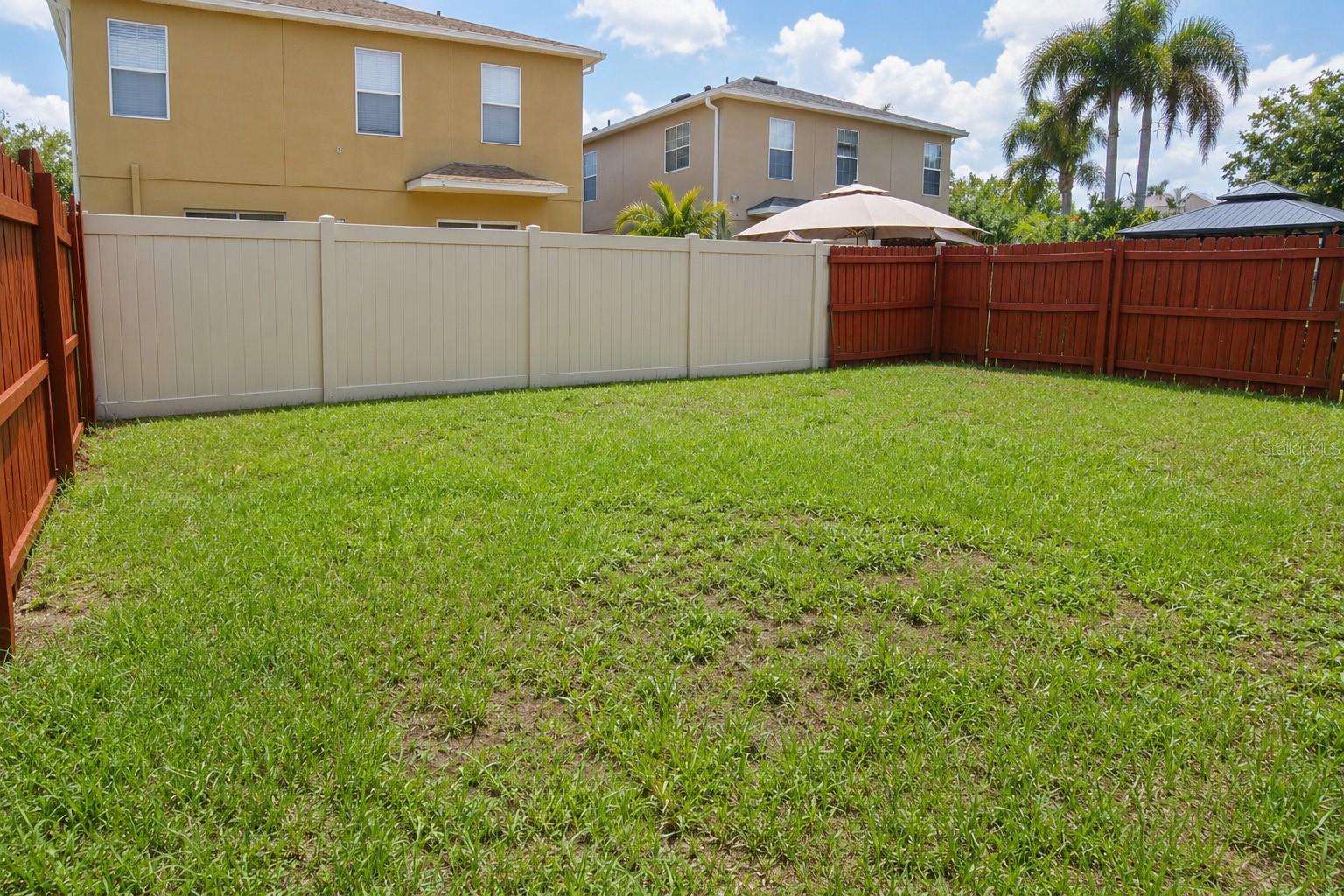 BALLANTRAE VILLAGE 03A & 03B - Residential