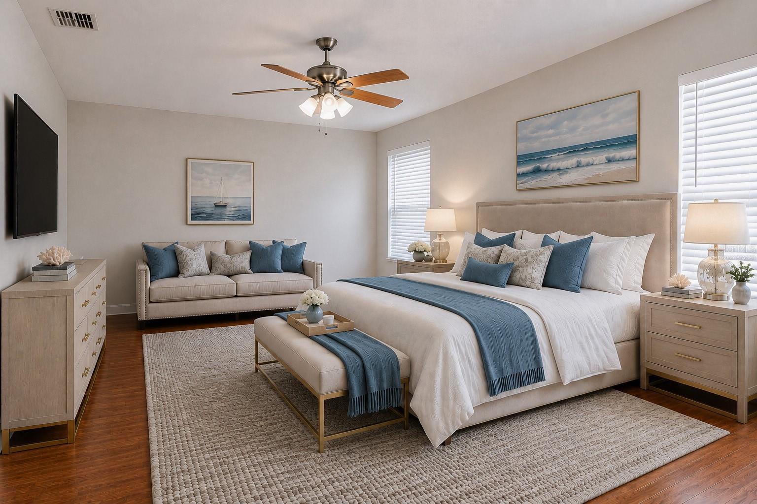 BALLANTRAE VILLAGE 03A & 03B - Residential
