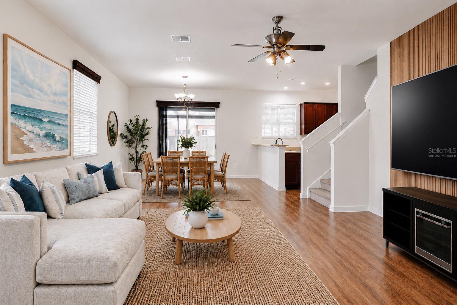 BALLANTRAE VILLAGE 03A & 03B - Residential