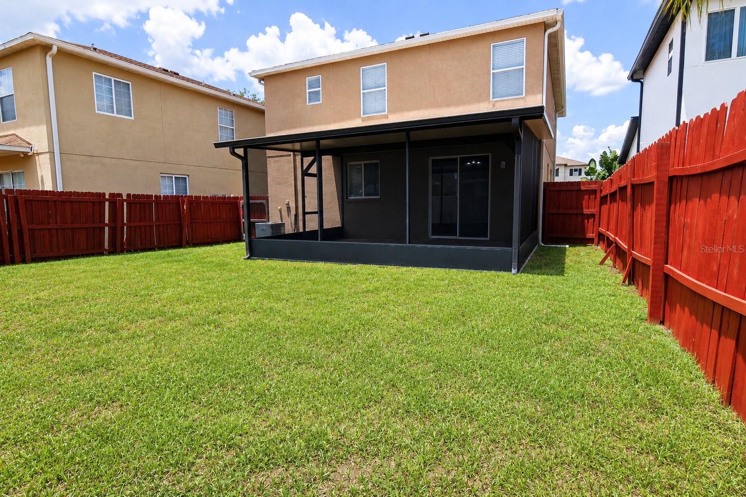 BALLANTRAE VILLAGE 03A & 03B - Residential