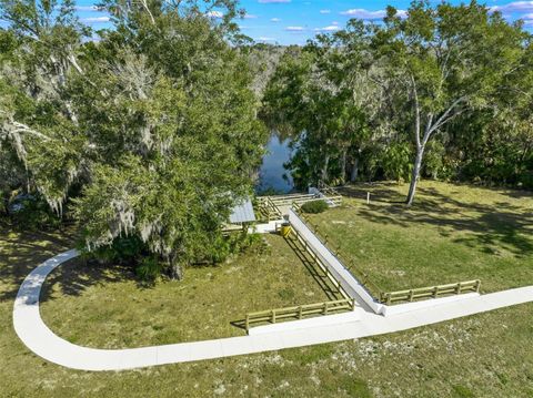 A home in BRADENTON