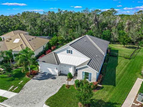 A home in BRADENTON