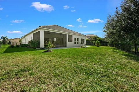 A home in BRADENTON