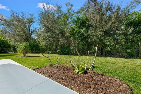 A home in BRADENTON