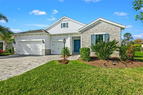 A home in BRADENTON