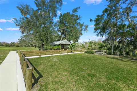 A home in BRADENTON