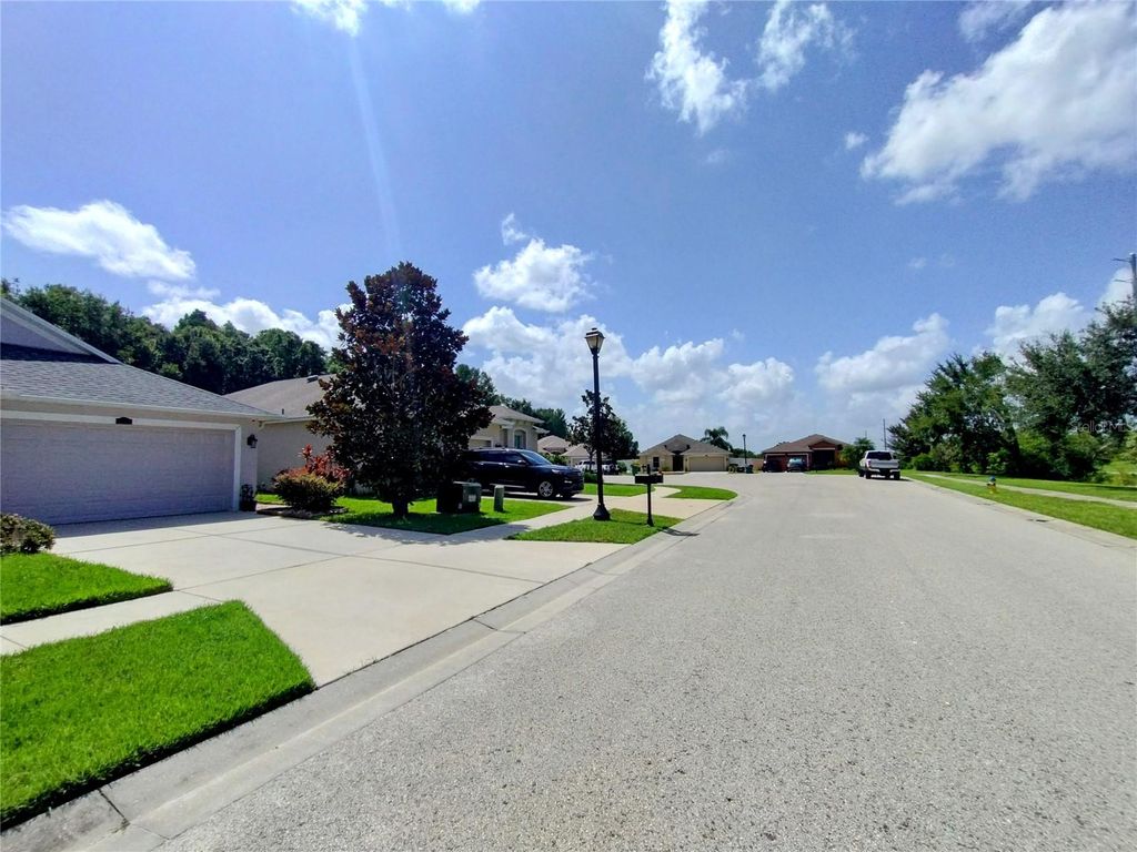 Photo of 3728 Ashton Oaks Boulevard, Wesley Chapel, FL 33543 (MLS # O6330382)