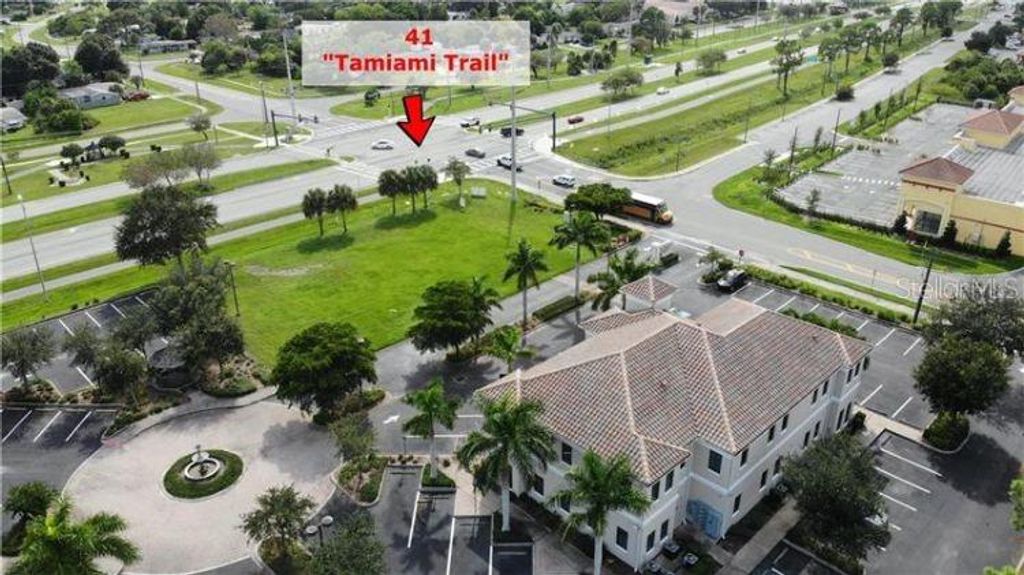 Photo of 5900 Pan American Boulevard #103, North Port, FL 34287 (MLS # C7511968)