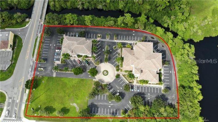 Prime leasing opportunity in a mixed-use building located at the high-traffic corner of Tamiami Trail (US 41) and Pan American Blvd in North Port, FL. Zoned AC-1 (Mediterranean), this property allows a wide range of uses including medical, office, retail, restaurant, professional services, schools, nonprofits, and more. Available spaces include Suites 102 & 103 on the first floor (each 1,893 SF or combined 3,786 SF), plus Suites 205 (1,348 SF), 209 (495 SF), and 210 (664 SF). Base rent is $20/SF plus $6/SF CAM. Featuring signage availability, and flexible build-out options, this state-of-the-art building offers exceptional visibility and functionality in a rapidly growing area. First, last, and security deposit required.