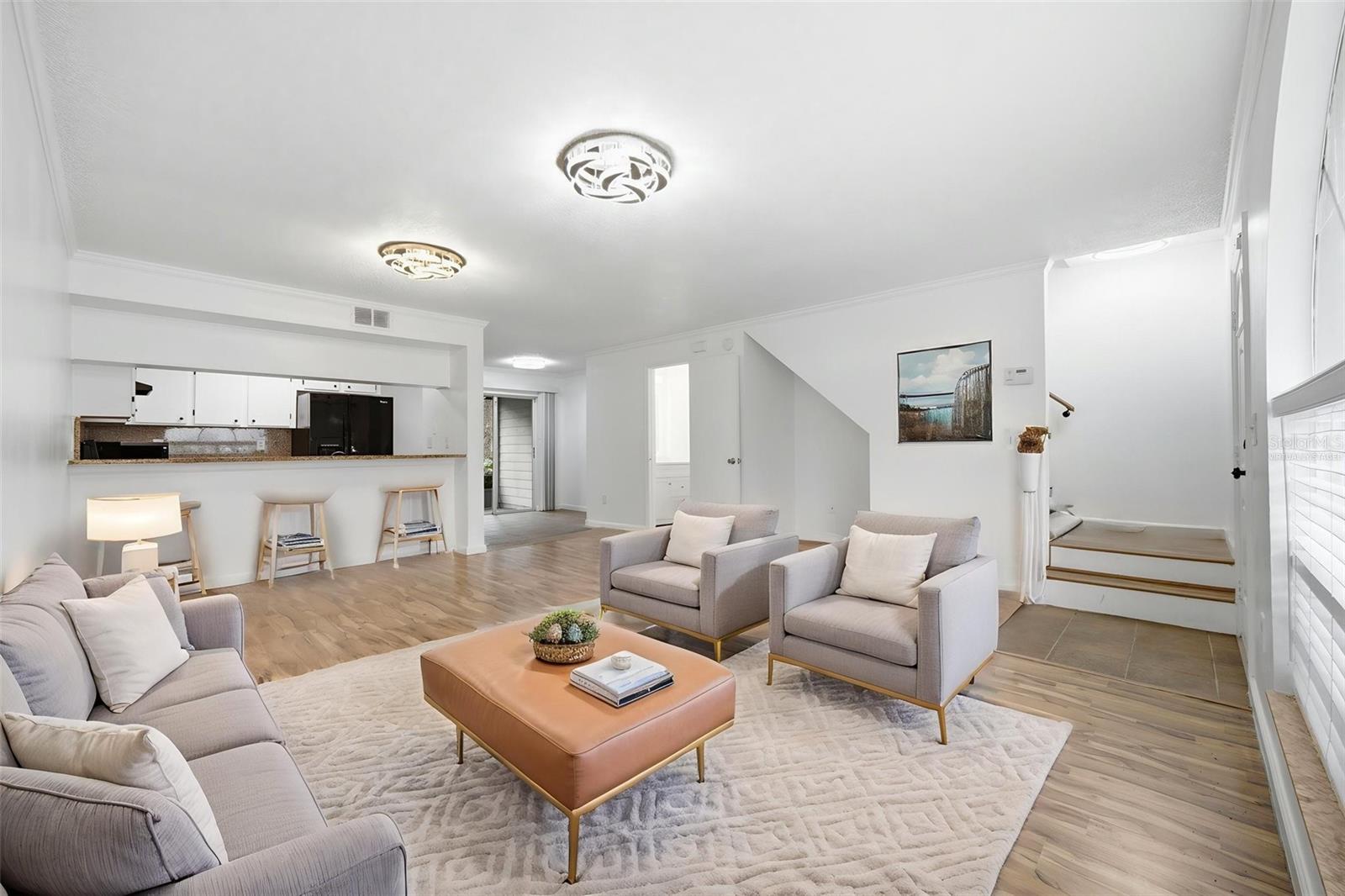 601 BAINBRIDGE DRIVE