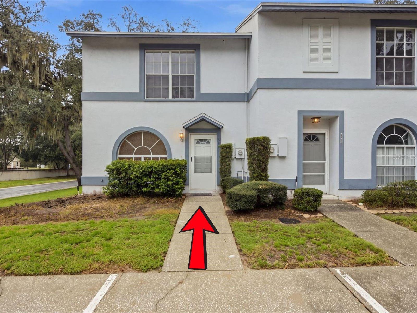 601 Bainbridge Drive, Brandon