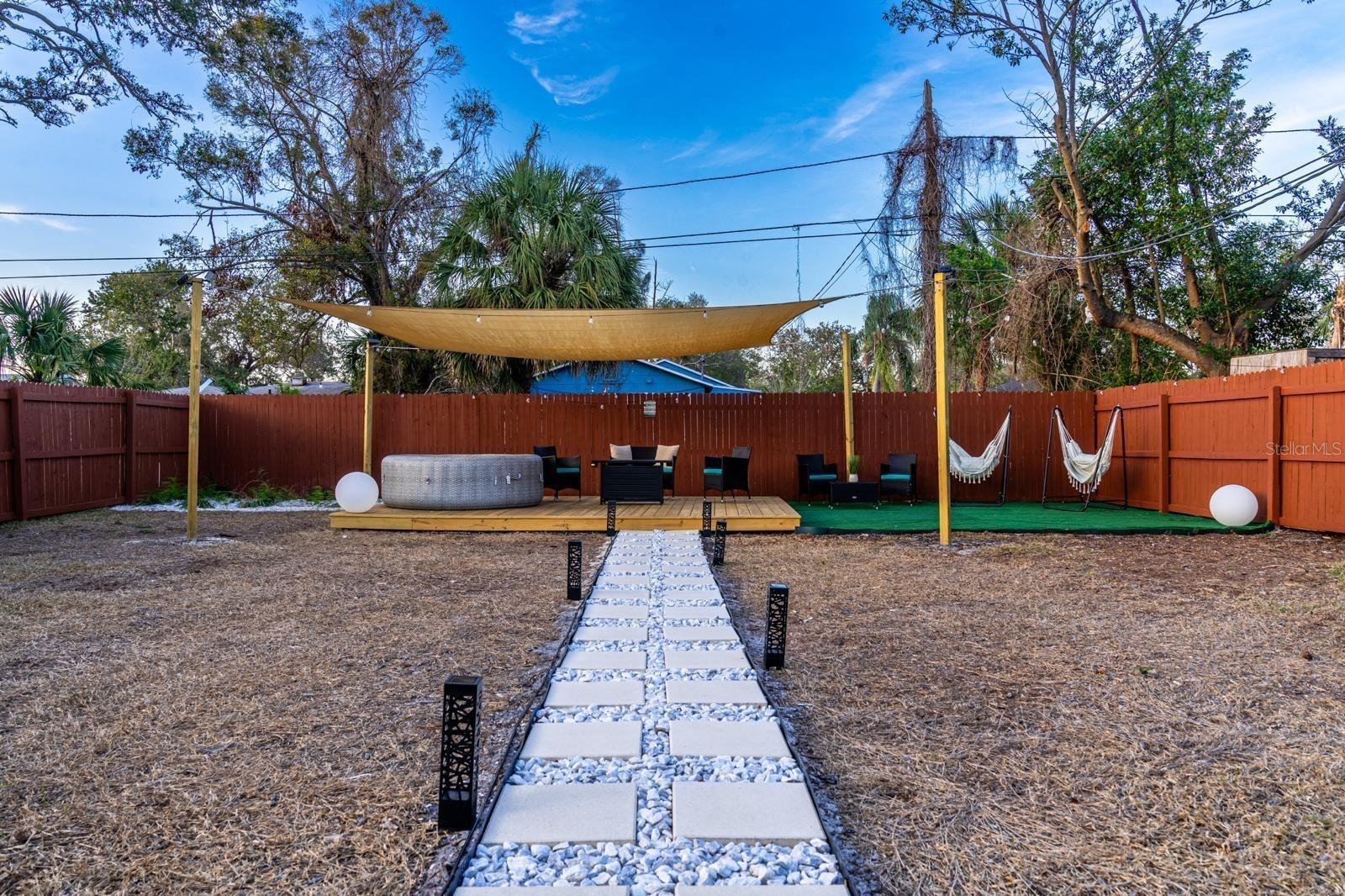 FOREST HEIGHTS REV - Residential