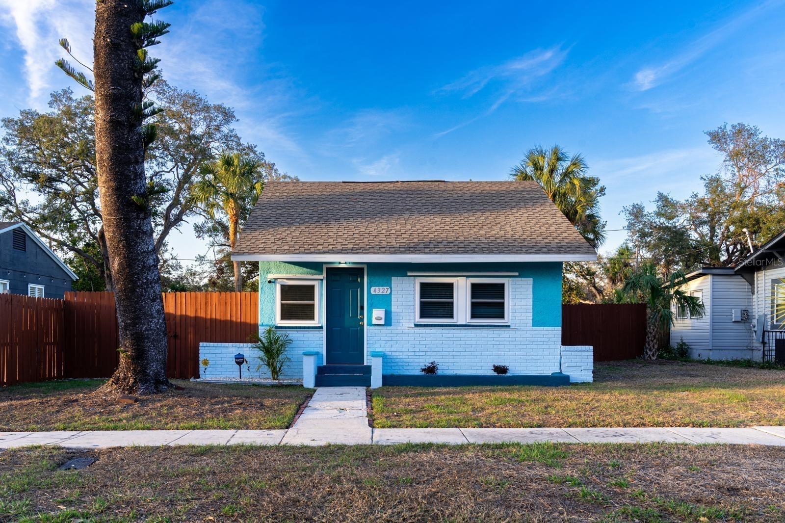 FOREST HEIGHTS REV - Residential