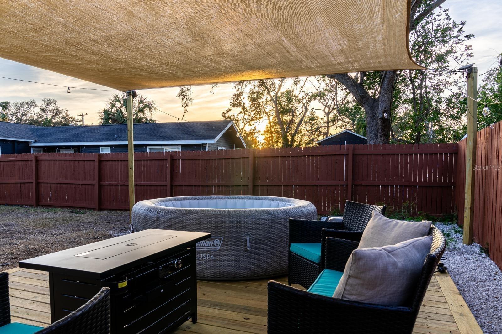 FOREST HEIGHTS REV - Residential