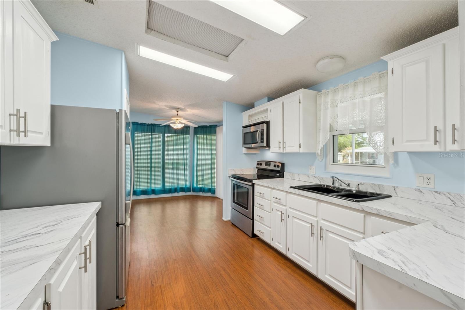 TERRA ALTA - Residential