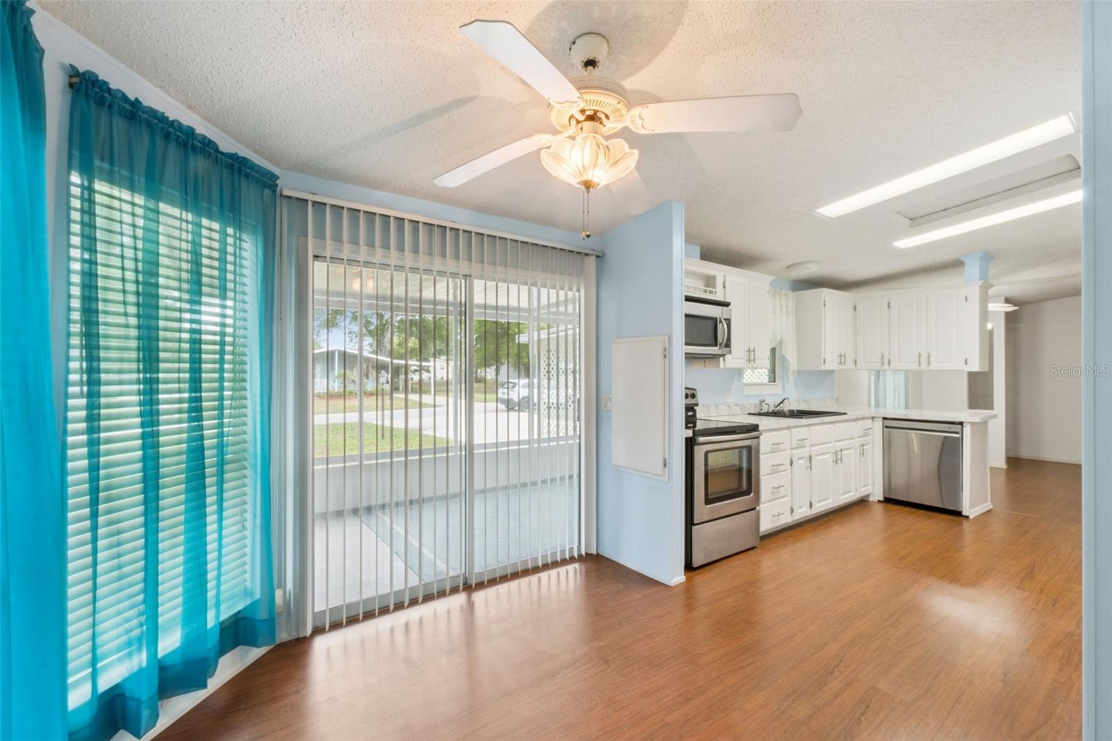 TERRA ALTA - Residential