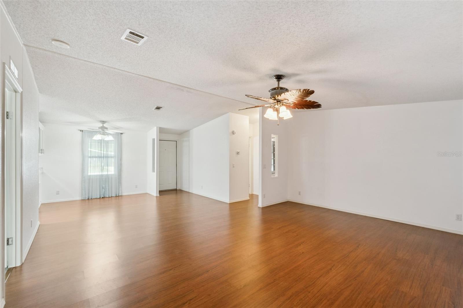 TERRA ALTA - Residential