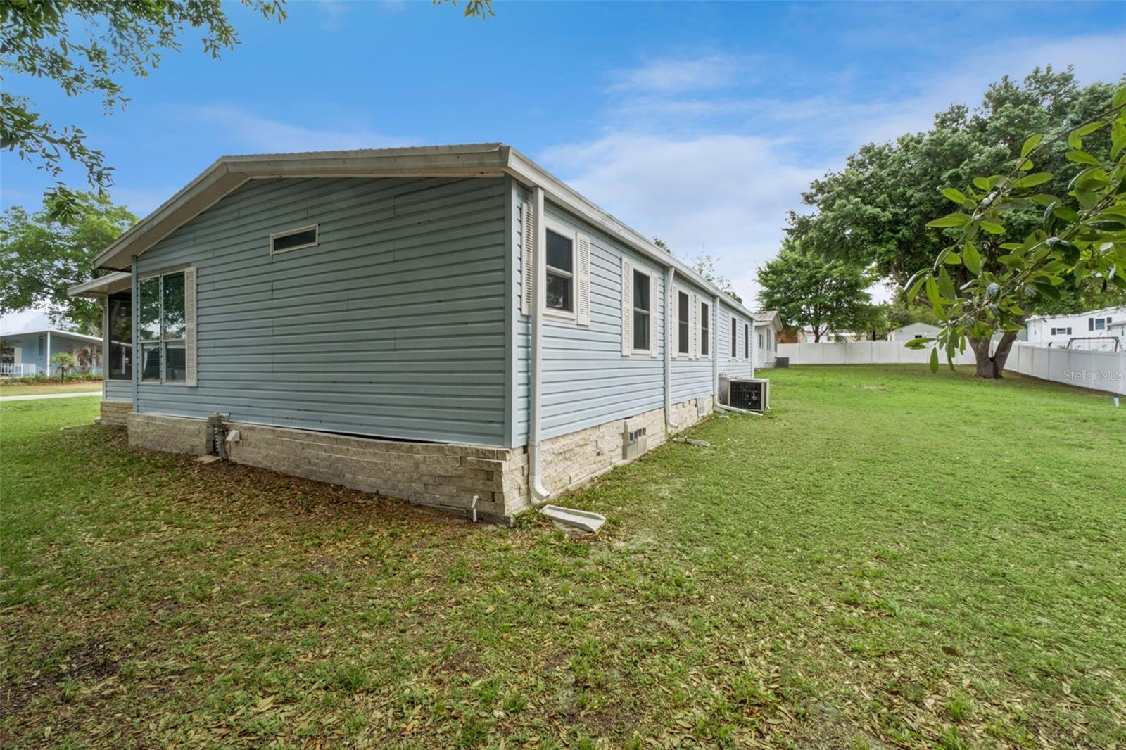 TERRA ALTA - Residential