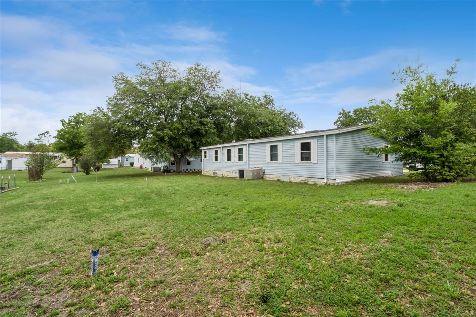 TERRA ALTA - Residential