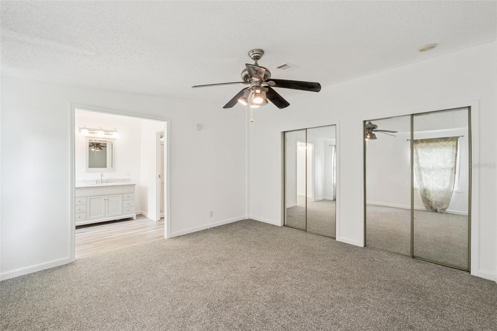 TERRA ALTA - Residential