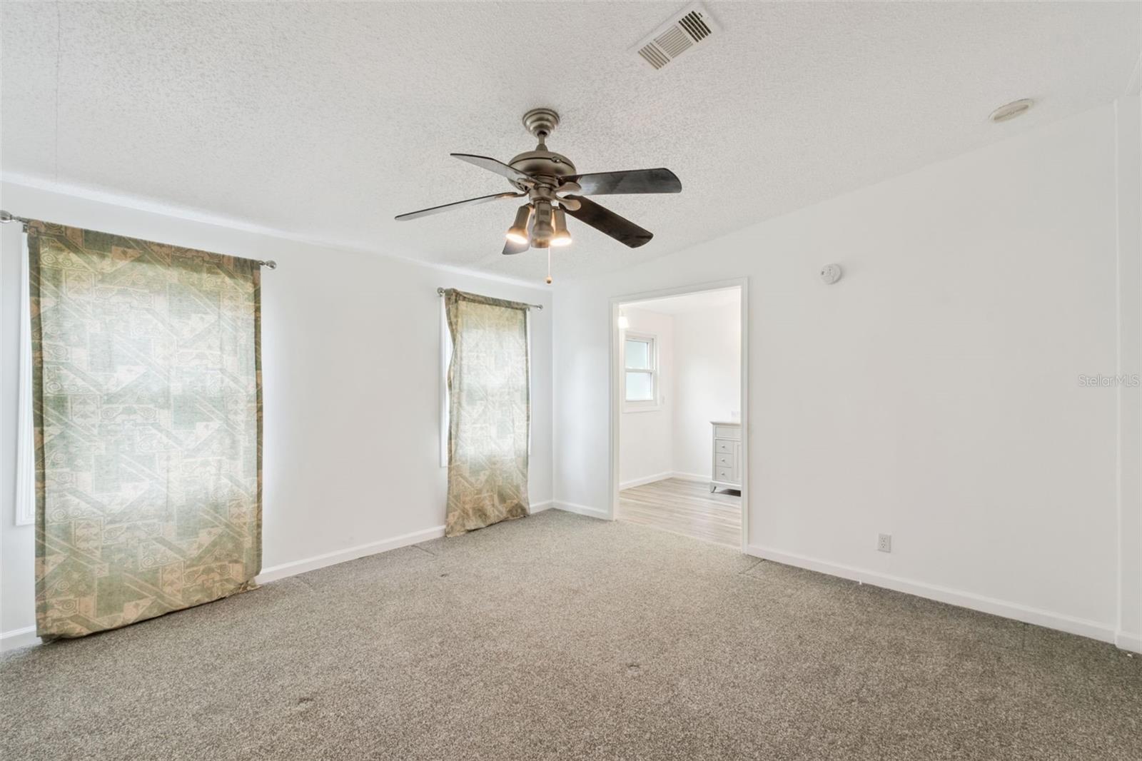 TERRA ALTA - Residential