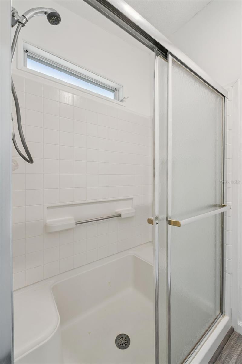 TERRA ALTA - Residential