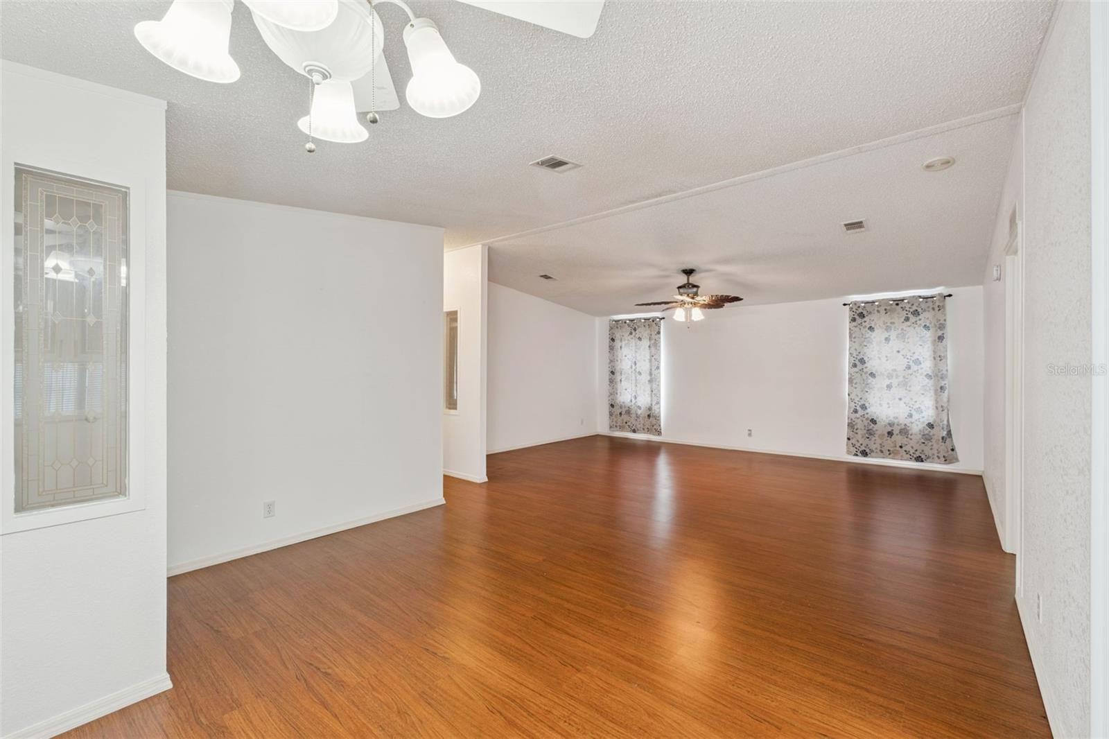 TERRA ALTA - Residential