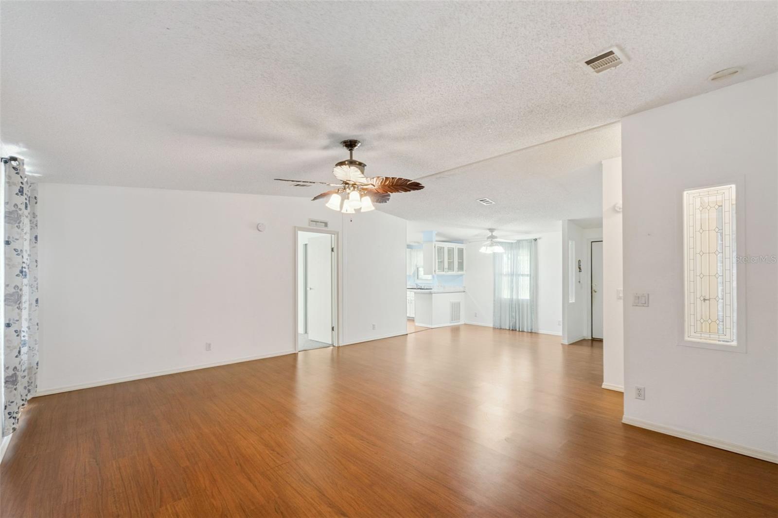 TERRA ALTA - Residential