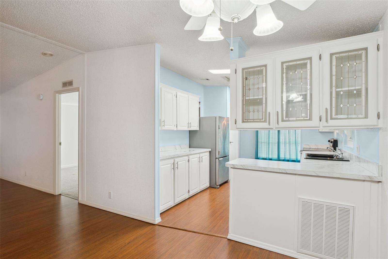 TERRA ALTA - Residential