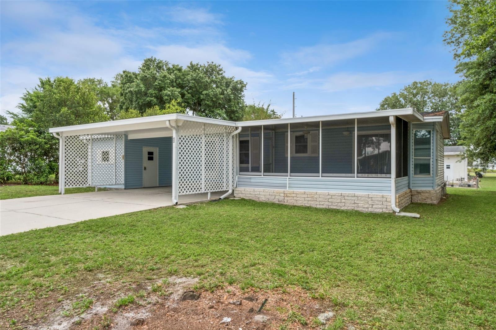 TERRA ALTA - Residential