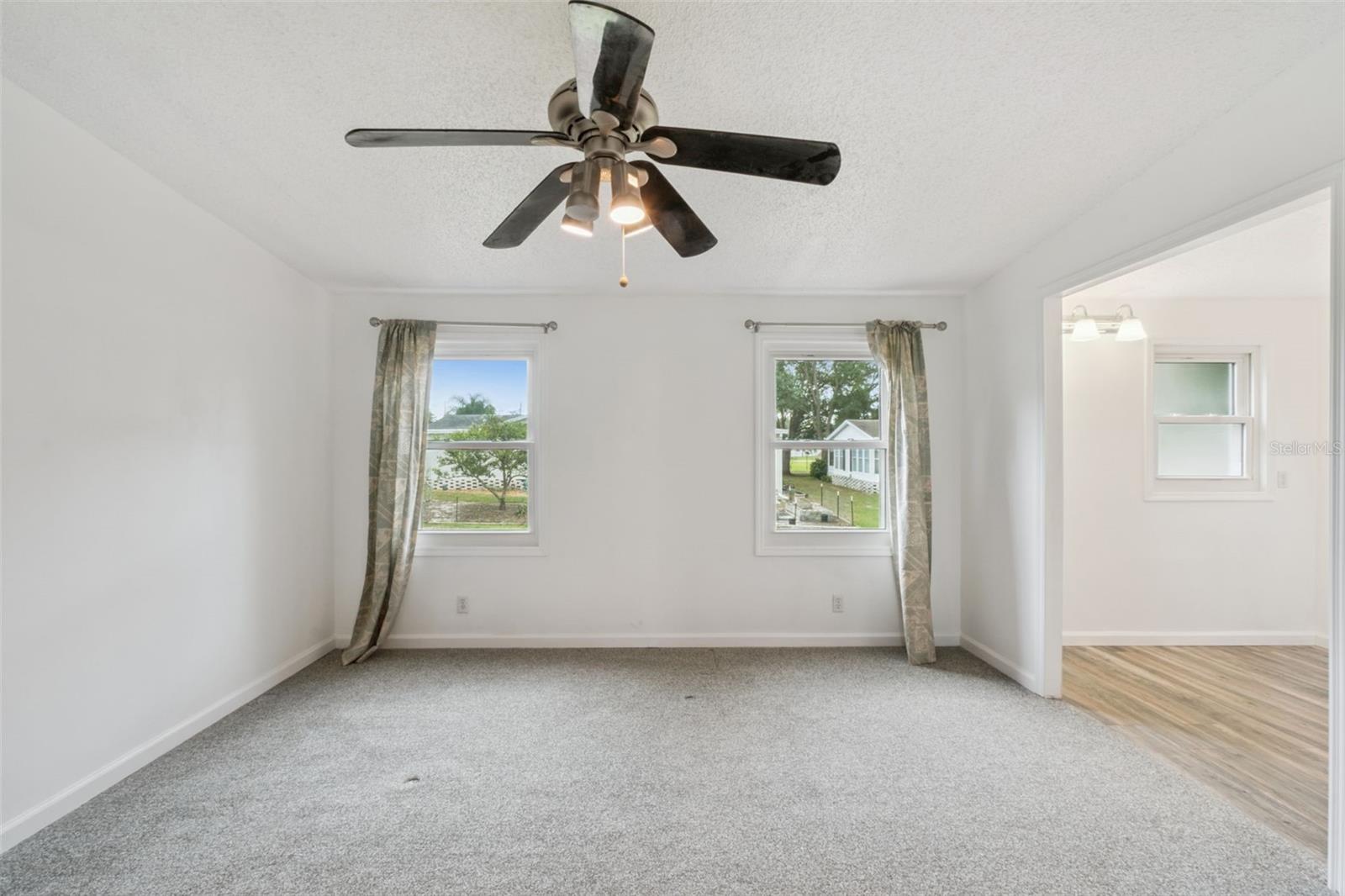 TERRA ALTA - Residential