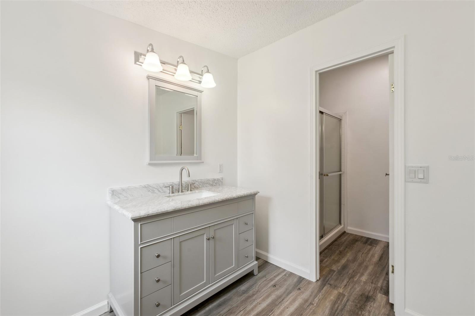 TERRA ALTA - Residential