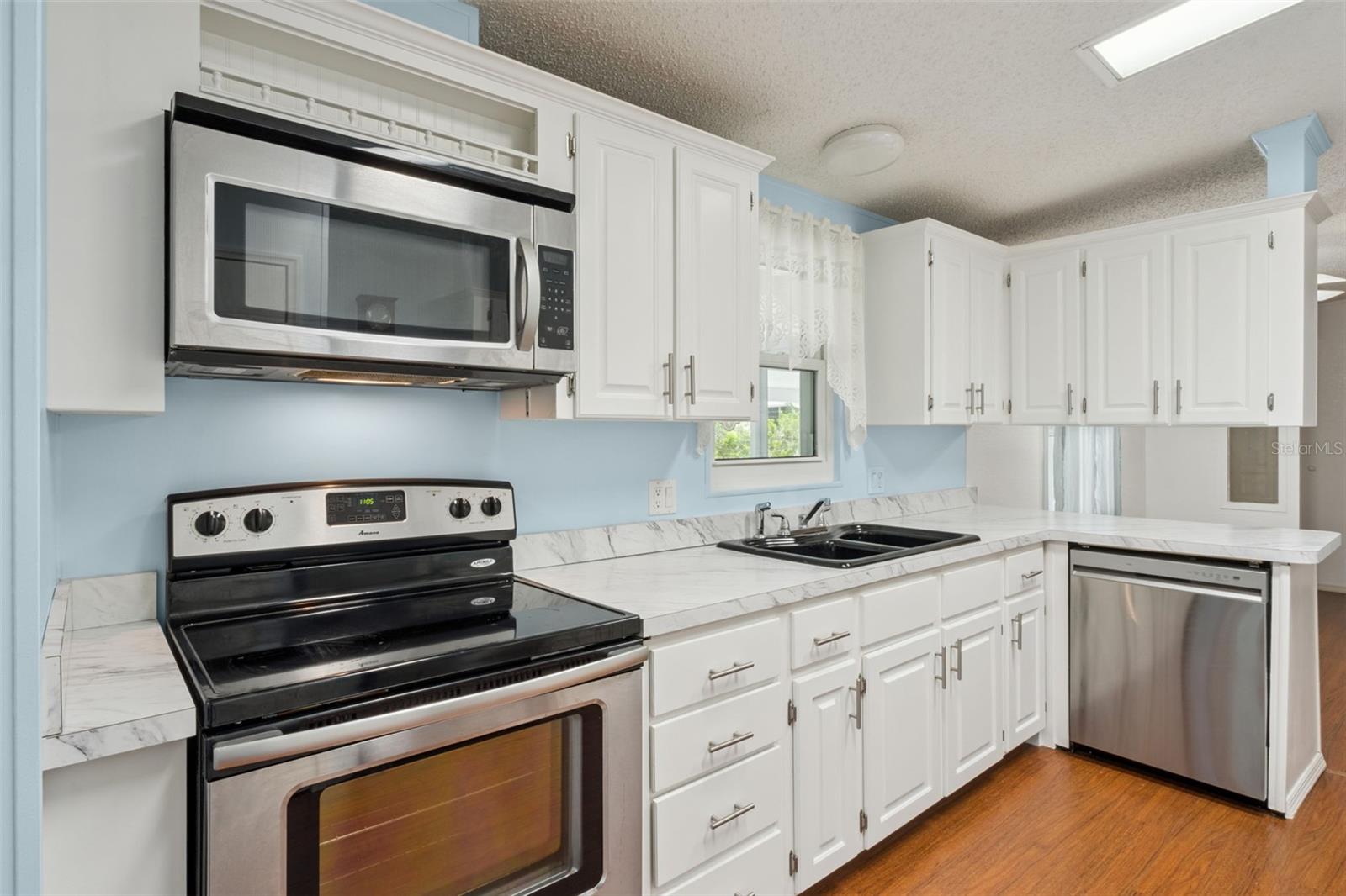 TERRA ALTA - Residential