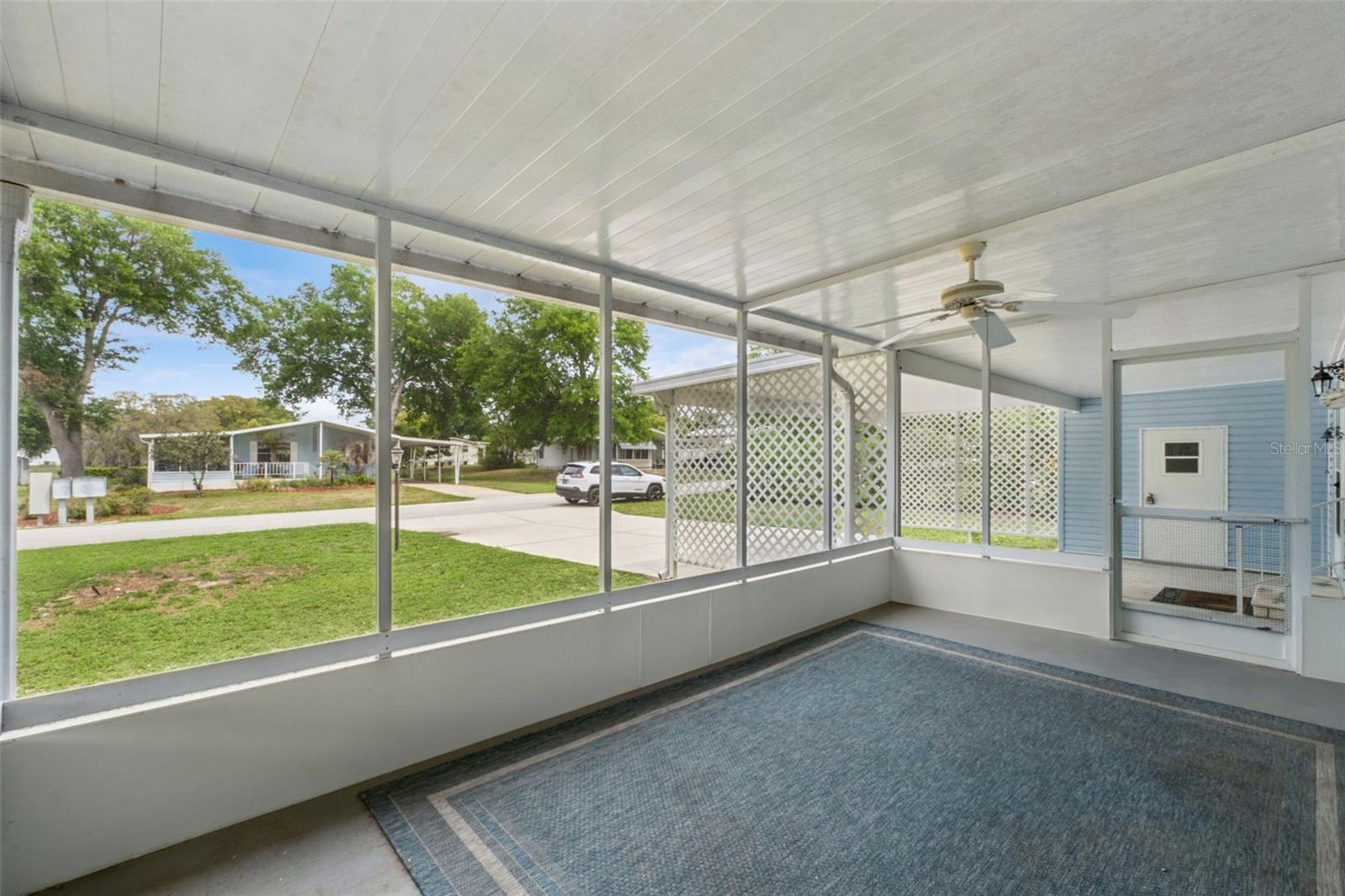 TERRA ALTA - Residential