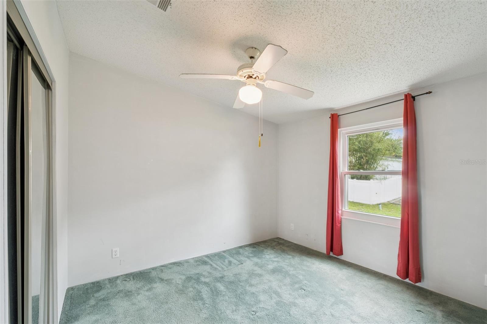 TERRA ALTA - Residential