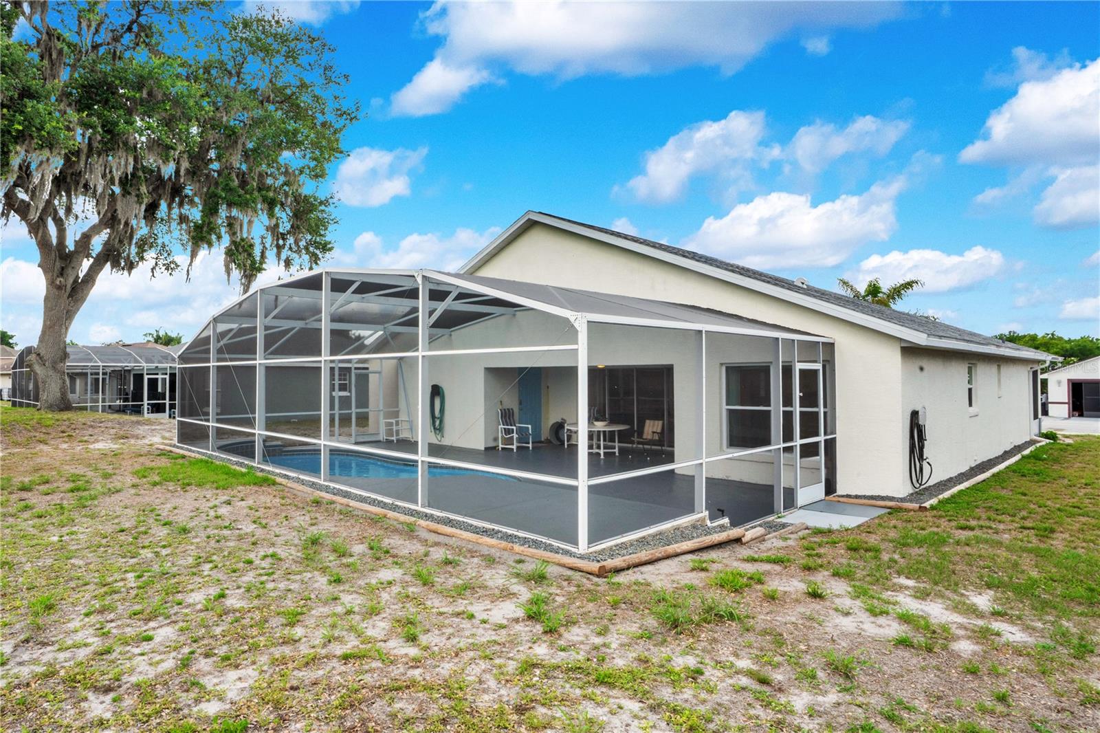 NATURES EDGE GOLF ESTATES - Residential