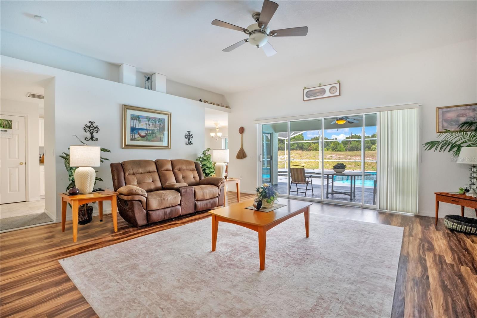 NATURES EDGE GOLF ESTATES - Residential