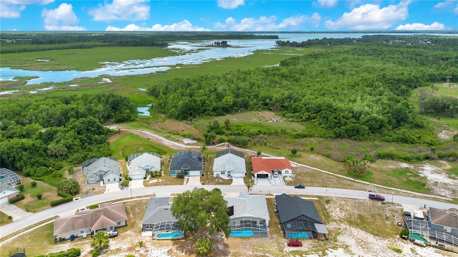 NATURES EDGE GOLF ESTATES - Residential