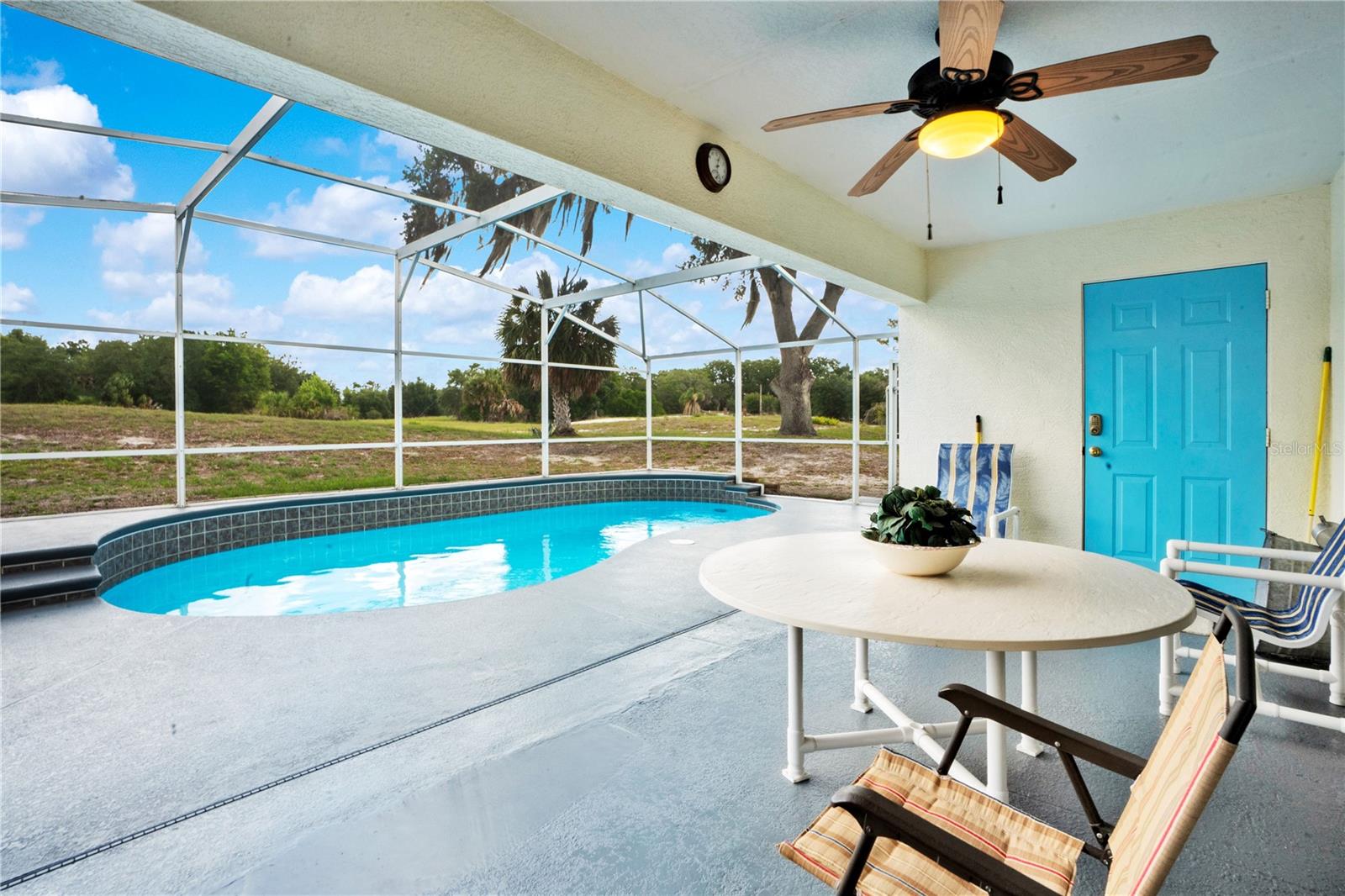 NATURES EDGE GOLF ESTATES - Residential